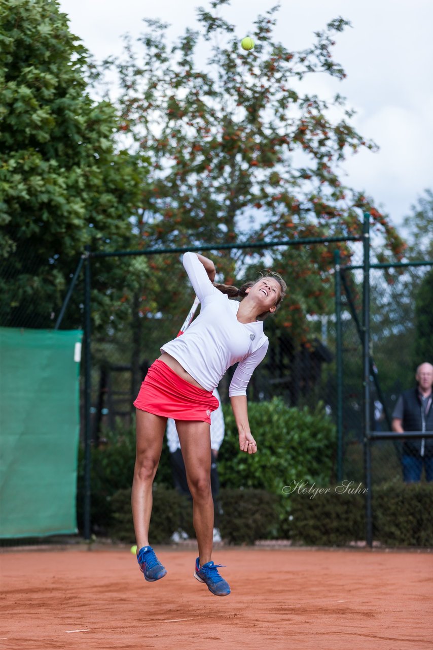 Nicole Rivkin 302 - Lilienthaler Volksbank Open